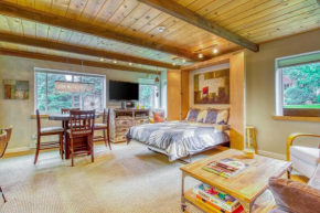 Atelier 1101 Sun Valley